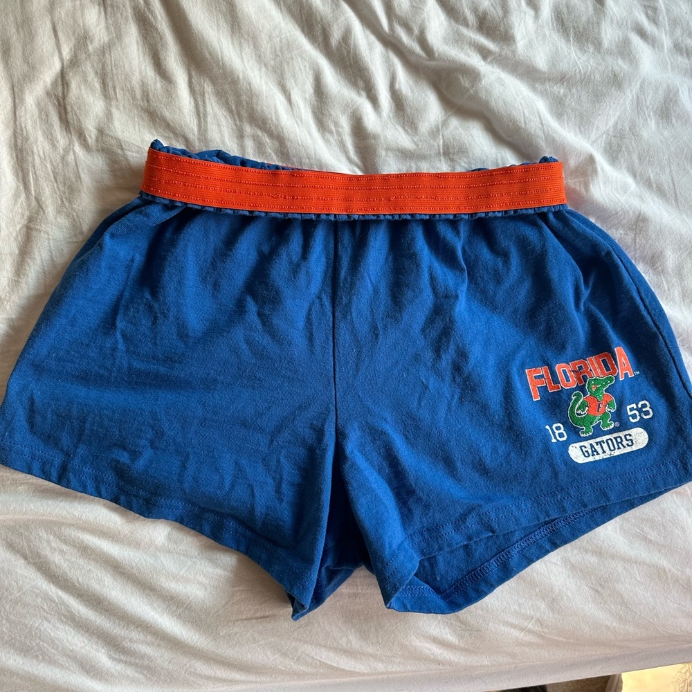 University of Florida shorts